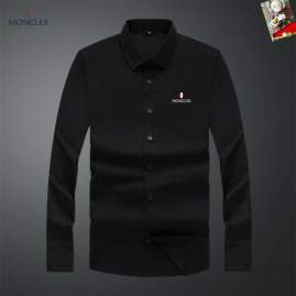Picture of Moncler Shirt Long _SKUMonclerS-4XL25tr11126948